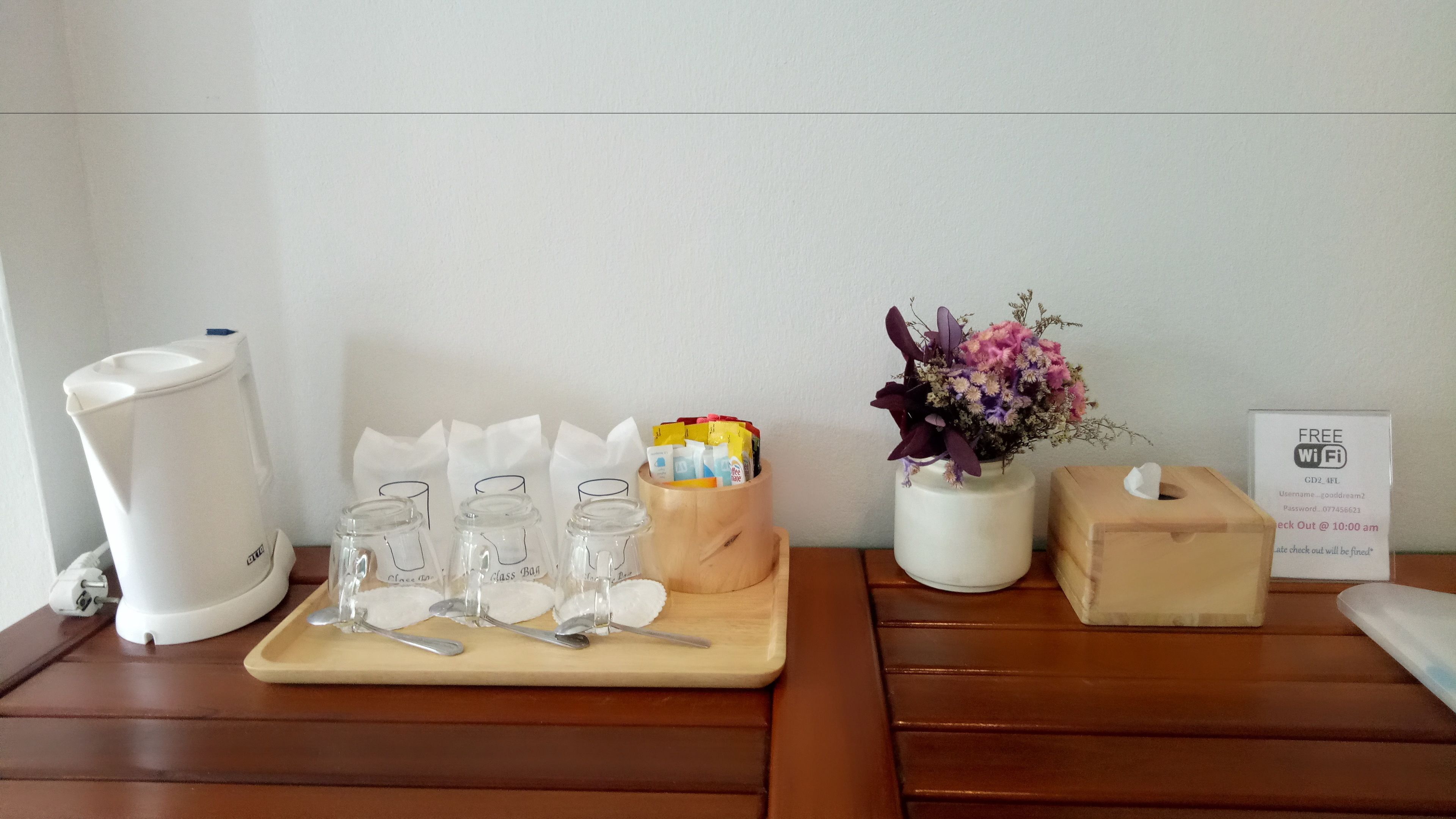 Photo - Good Dream Hotel (Khun Ying House)