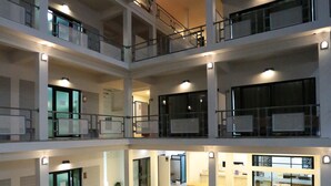 Inngang