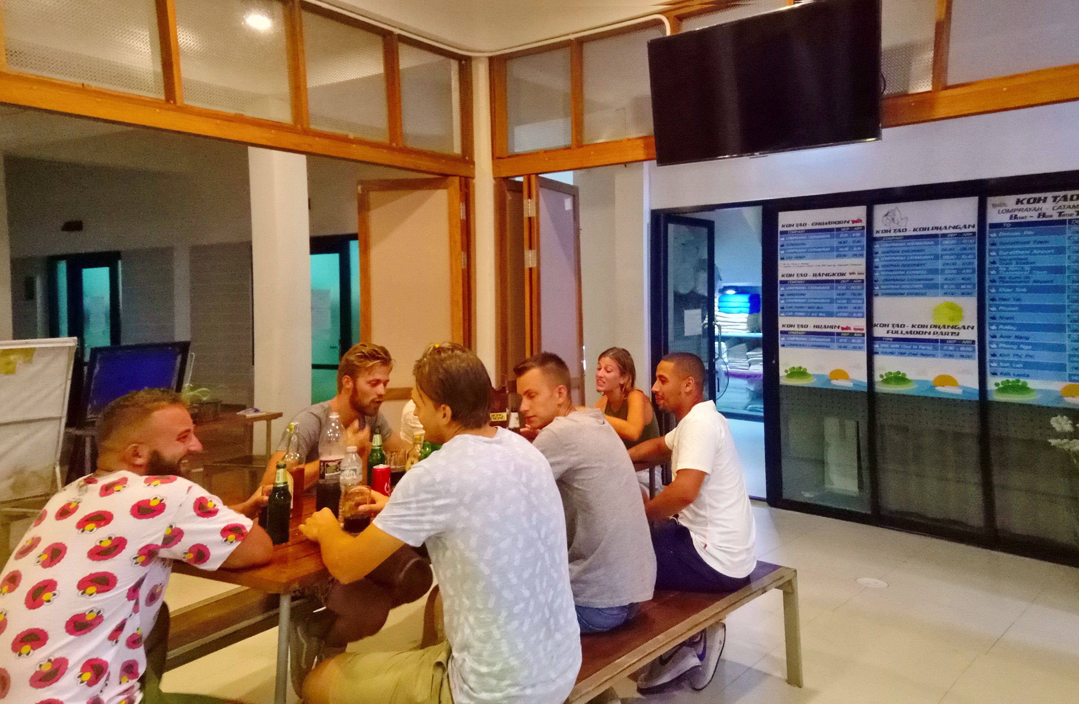 Photo - Good Dream Hotel (Khun Ying House)