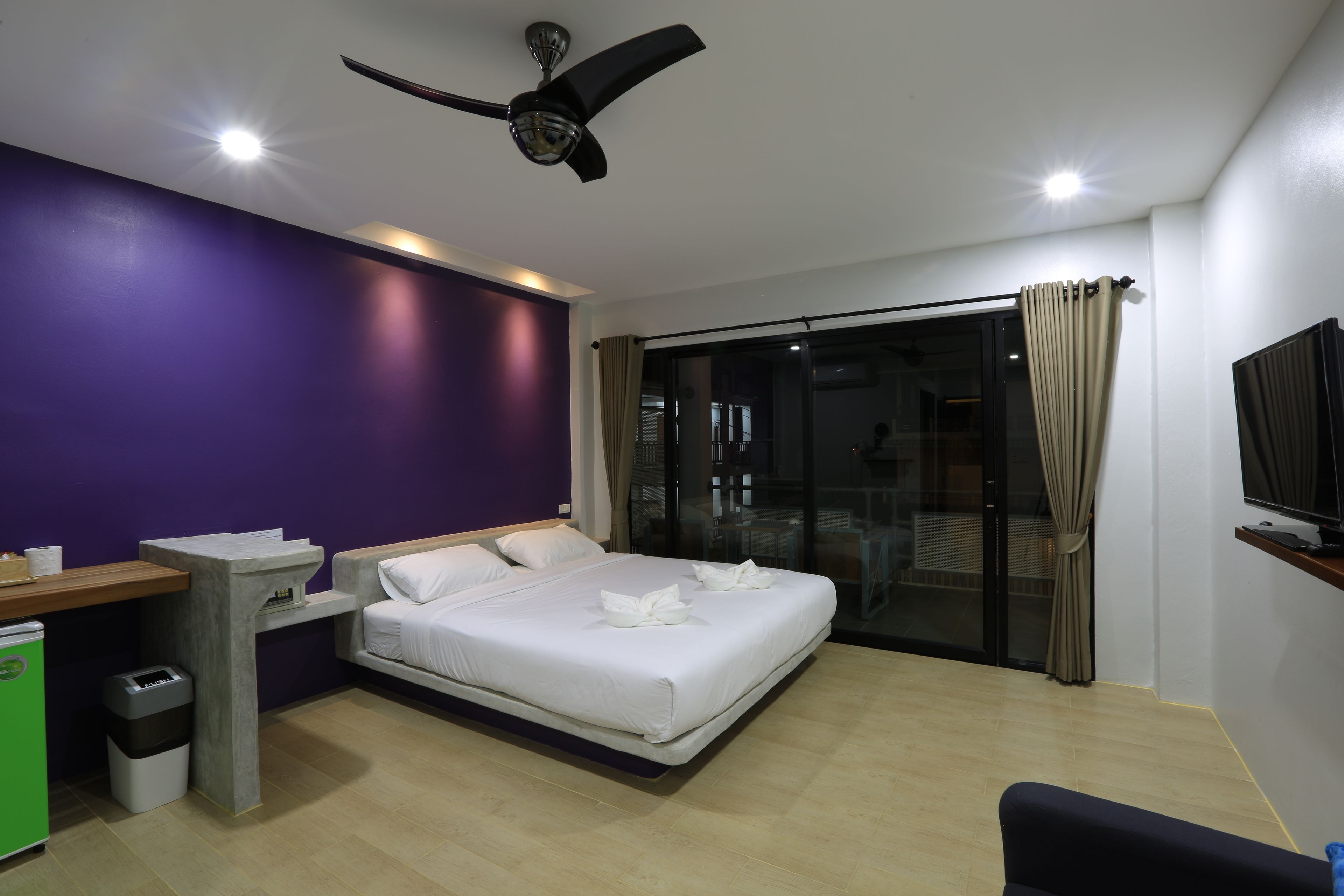 Foto - Good Dream Hotel - Hostel