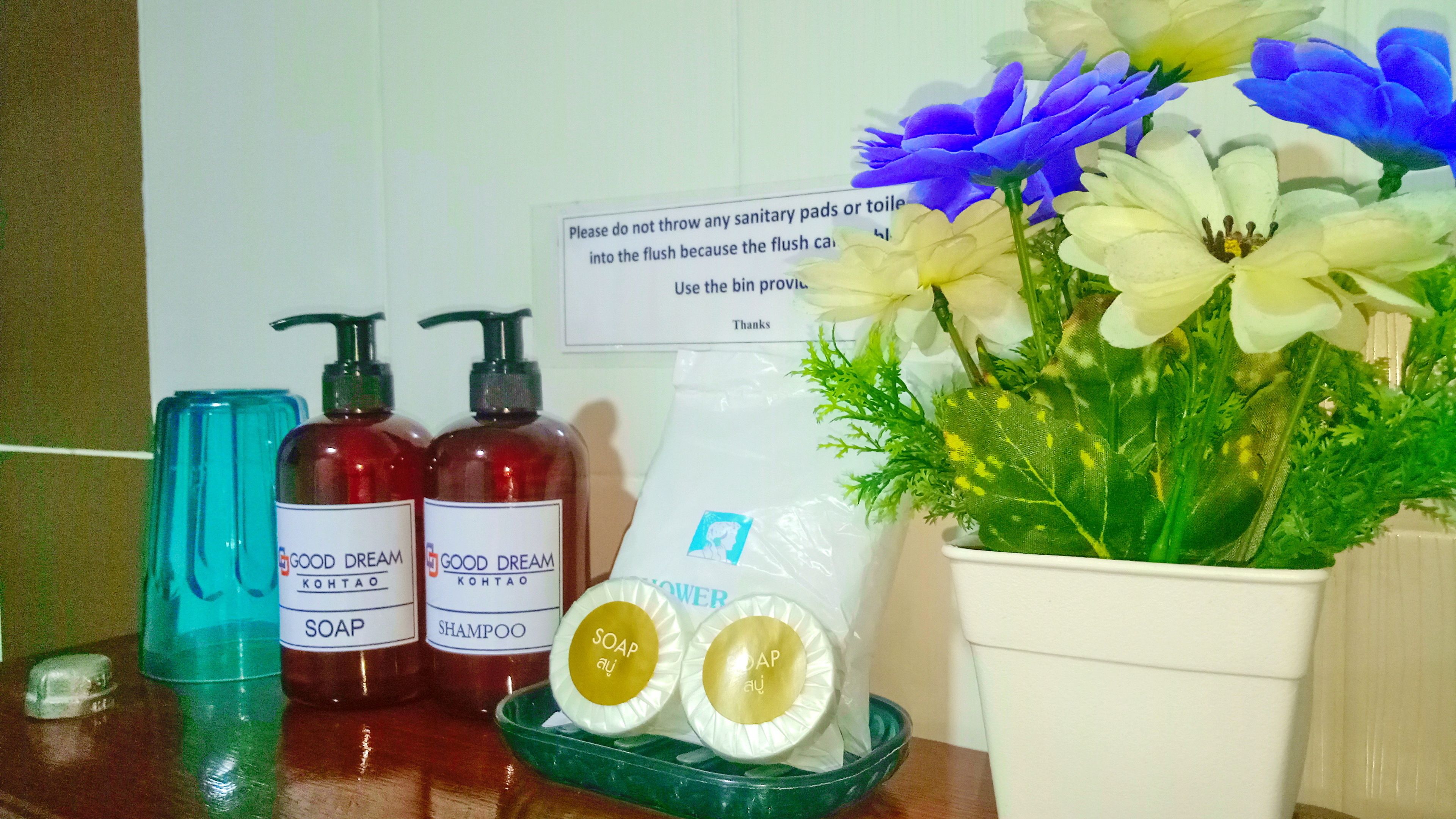 Photo - Good Dream Hotel (Khun Ying House)