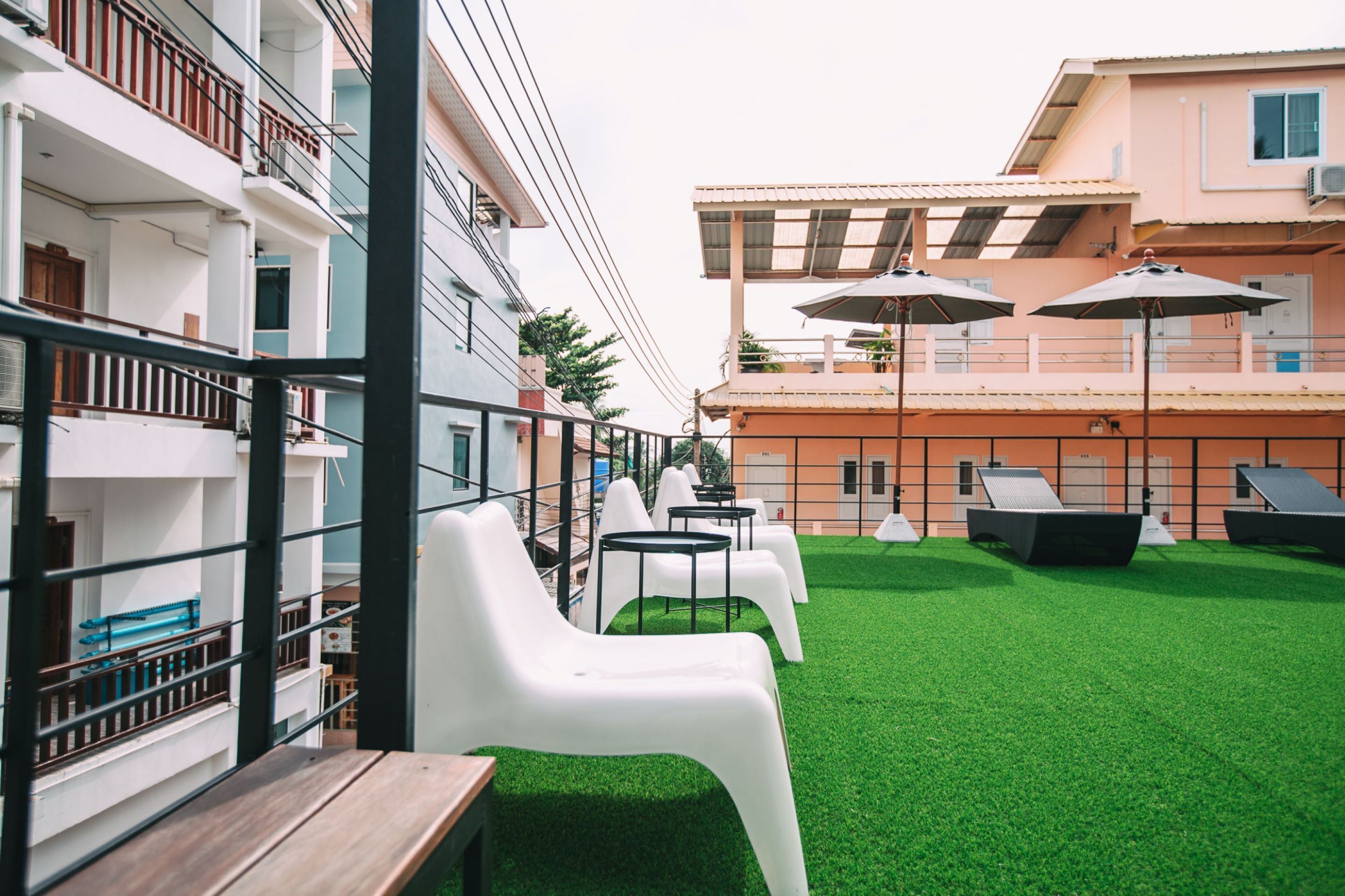 Photo - Good Dream Hotel (Khun Ying House)