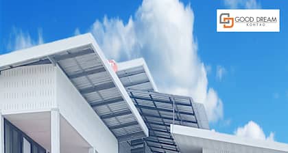 Good Dream Hotel - Hostel