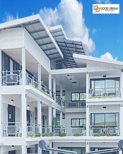 Good Dream Hotel - Hostel