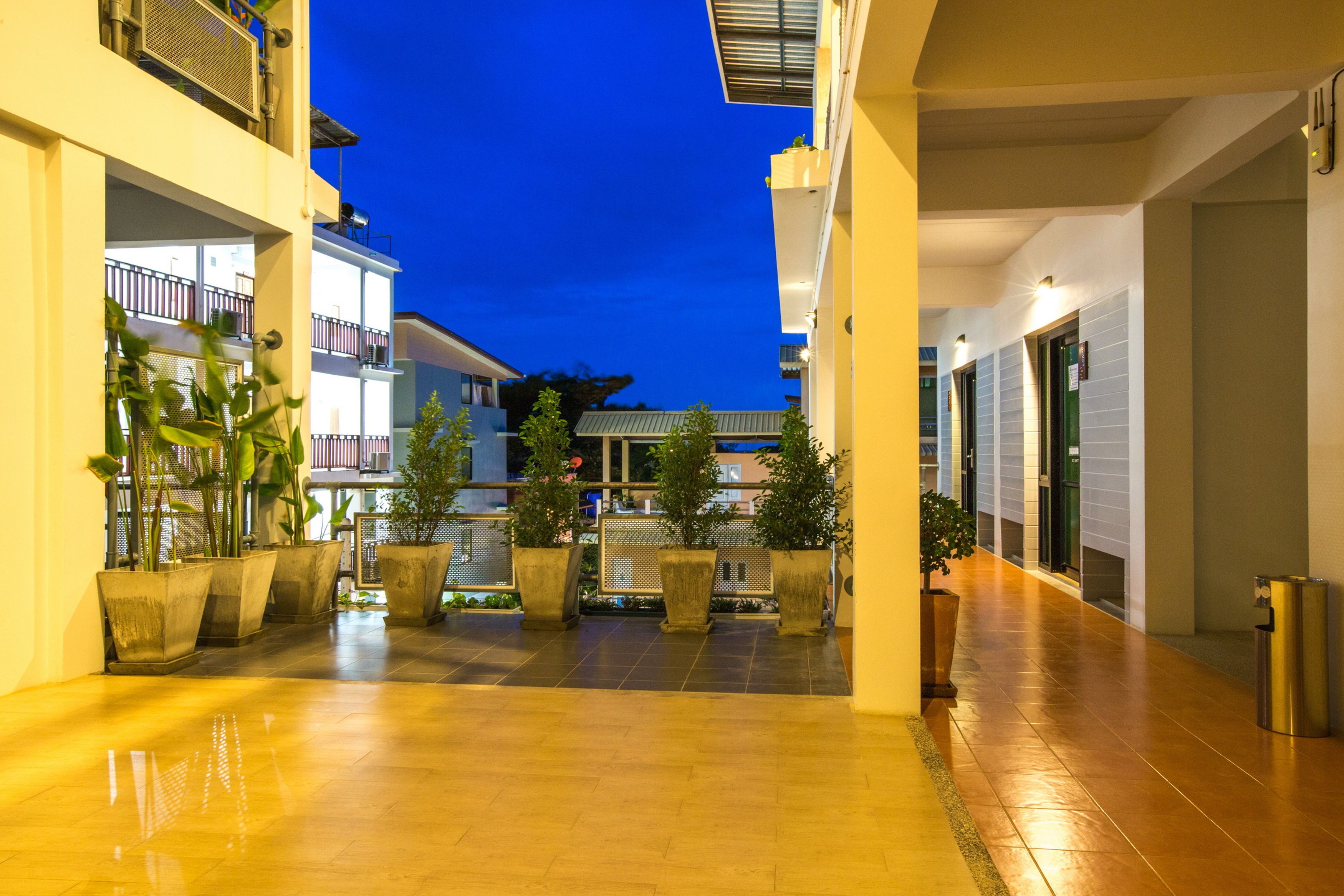 Photo - Good Dream Hotel (Khun Ying House)