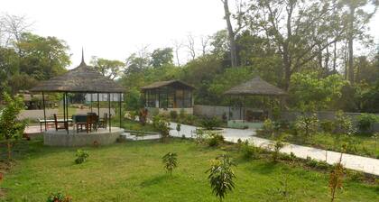 Eco Adventure Resort