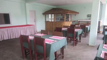 Restaurantes