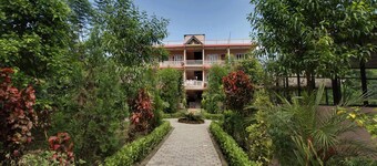 Eco Adventure Resort