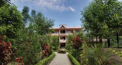 Eco Adventure Resort