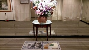 Interior - Premier Hotel (Tainan)