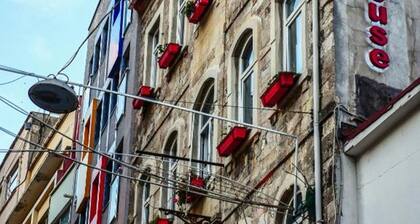 World House Istanbul