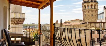 World House Istanbul