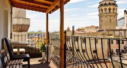 World House Istanbul