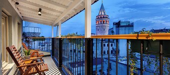 World House Istanbul