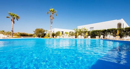 Zahira Resort