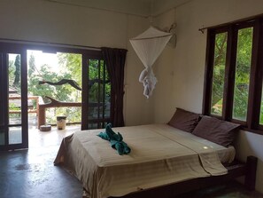 Kostenloses WLAN, Bettwäsche