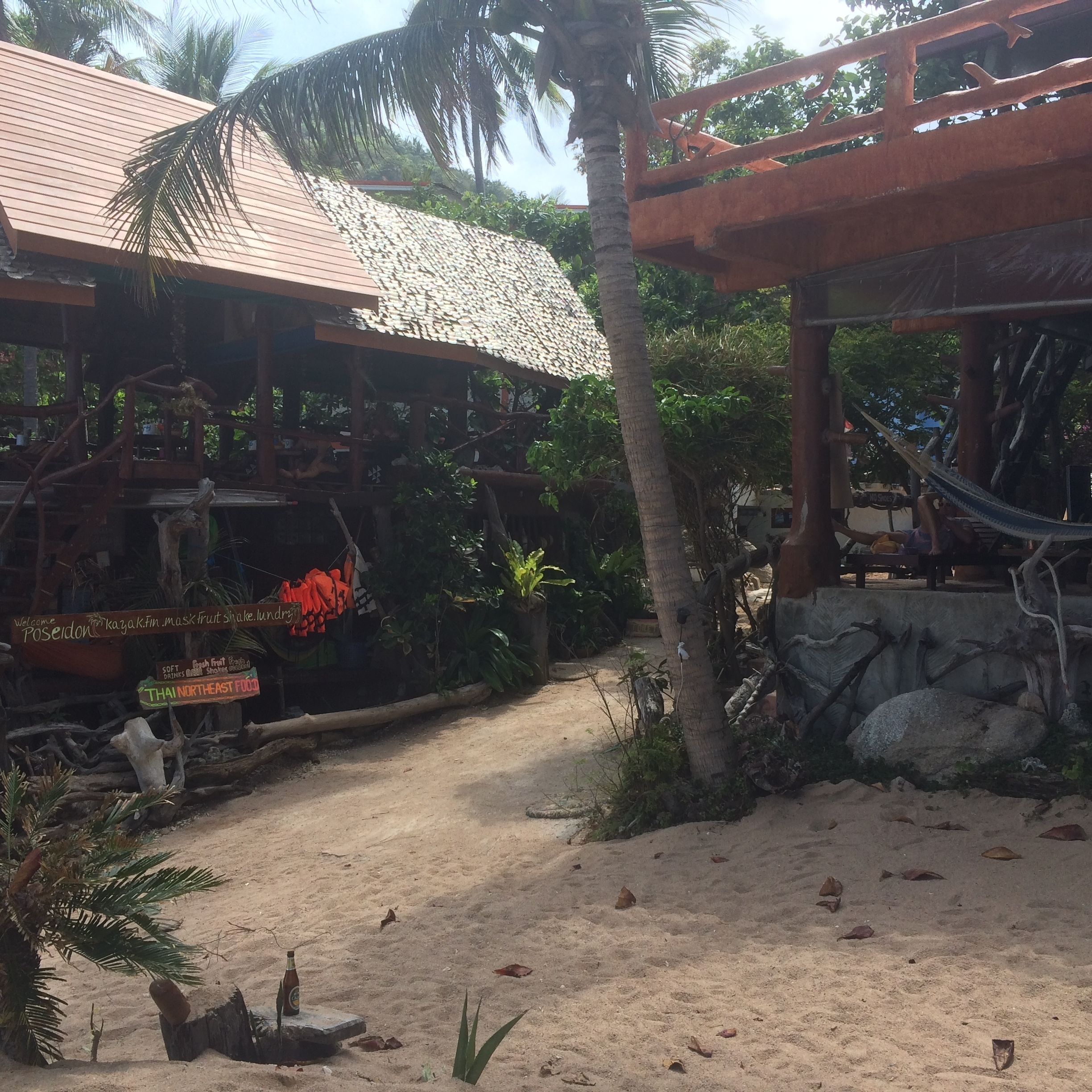 Photo - Poseidon Resort