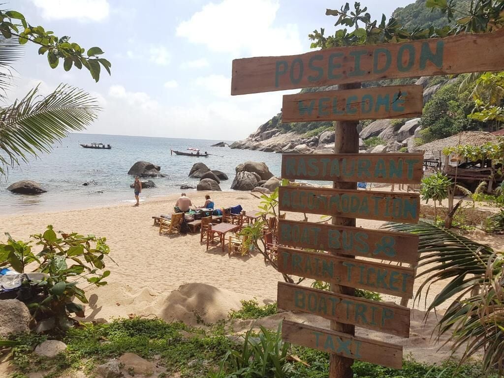 Photo - Poseidon Resort
