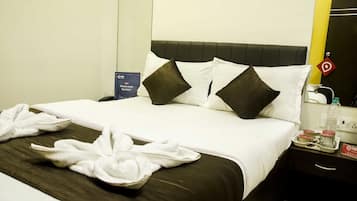 Standard Room | In-room safe, free WiFi