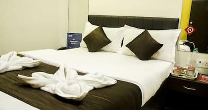 Hotel Apex Executive