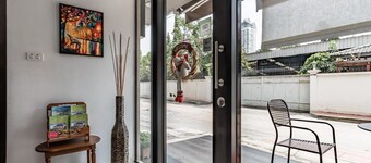 Double Two at Sathorn