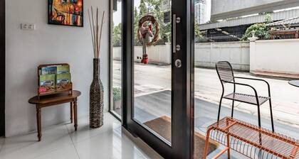 Double Two at Sathorn