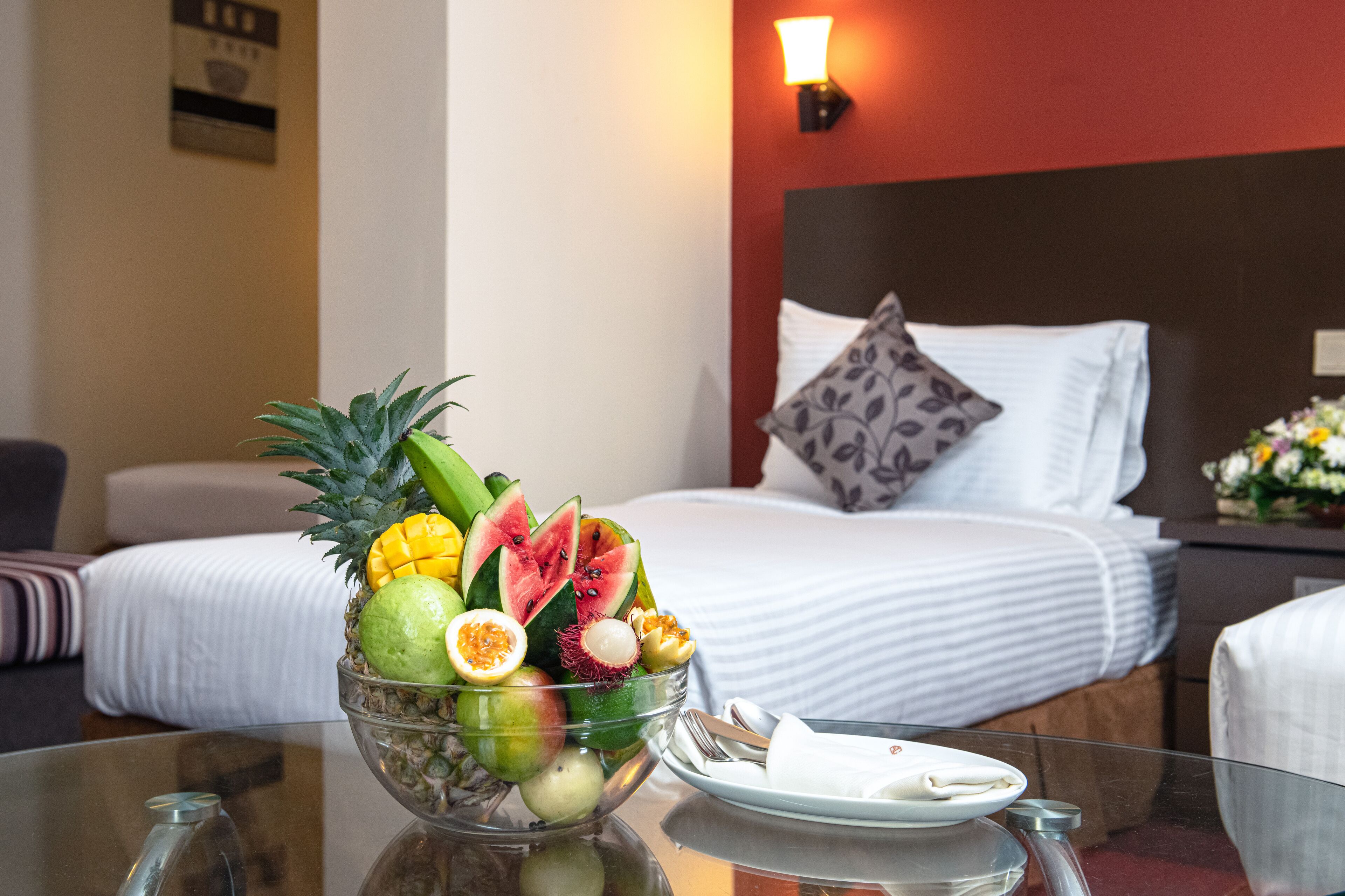 Photo - Pearl Grand By Rathna