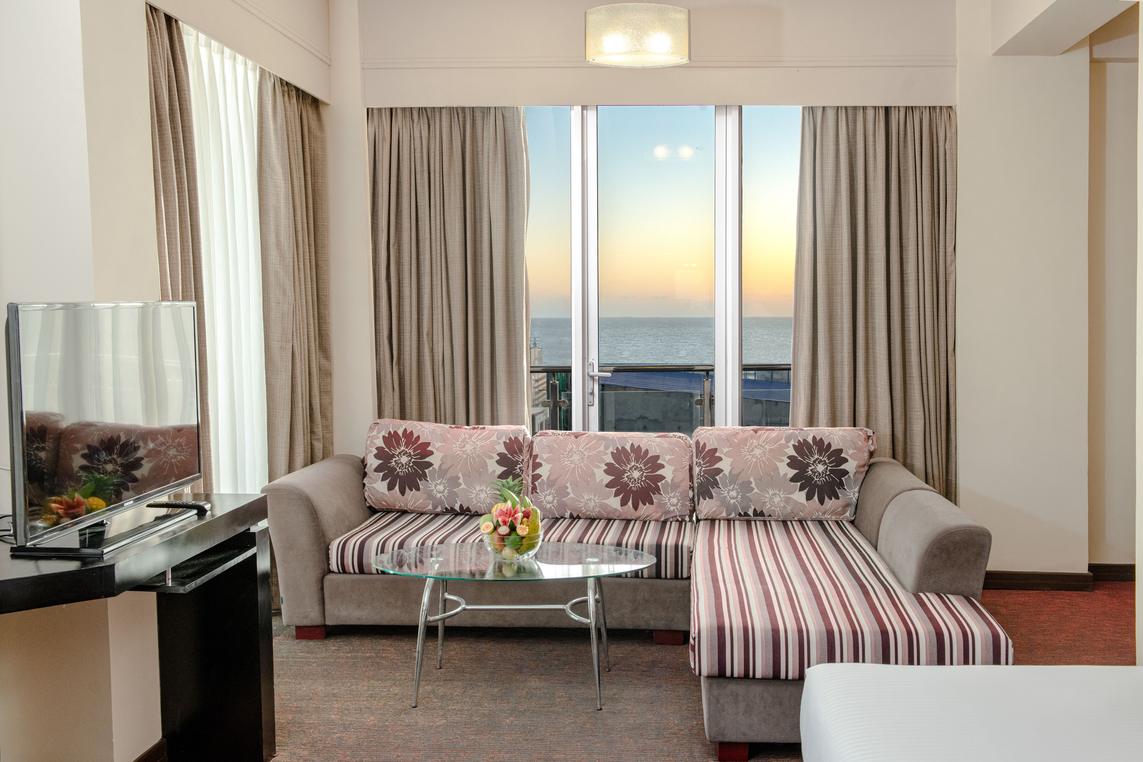 Habitación (Suite) | Vistas desde la habitación