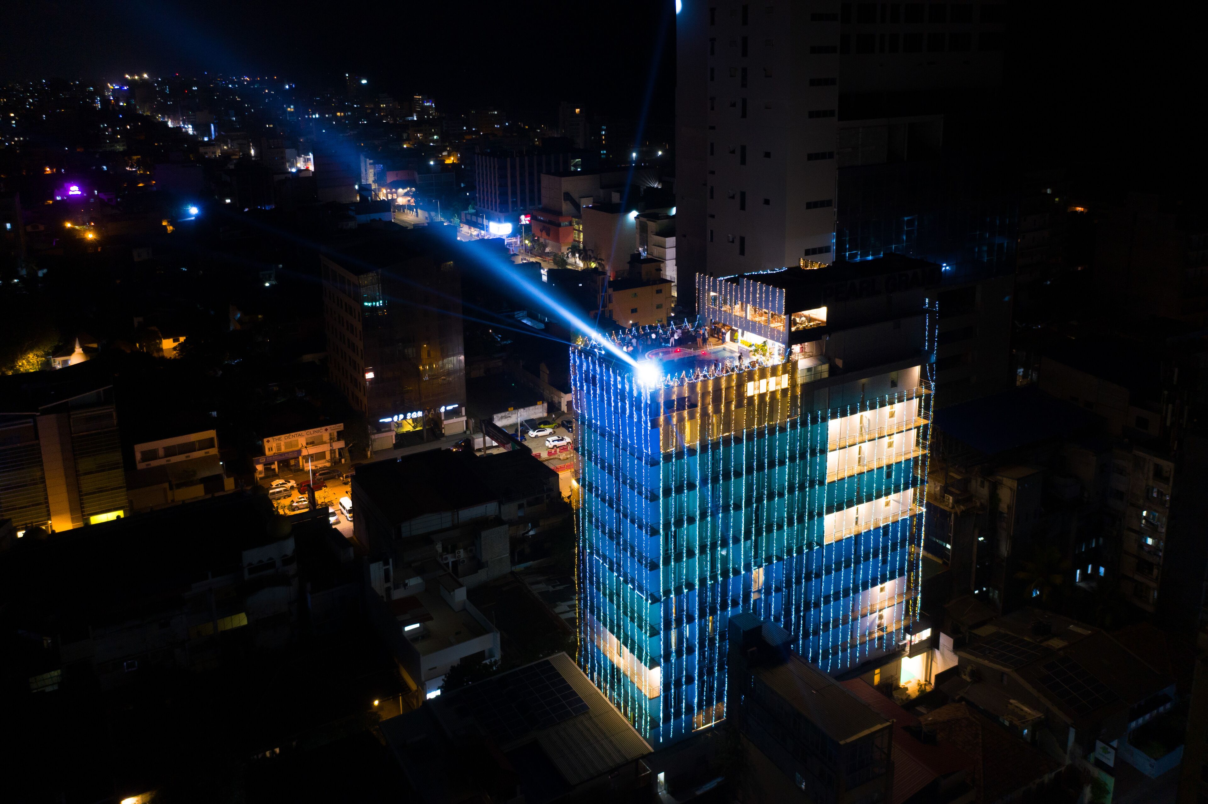 Photo - Pearl Grand By Rathna