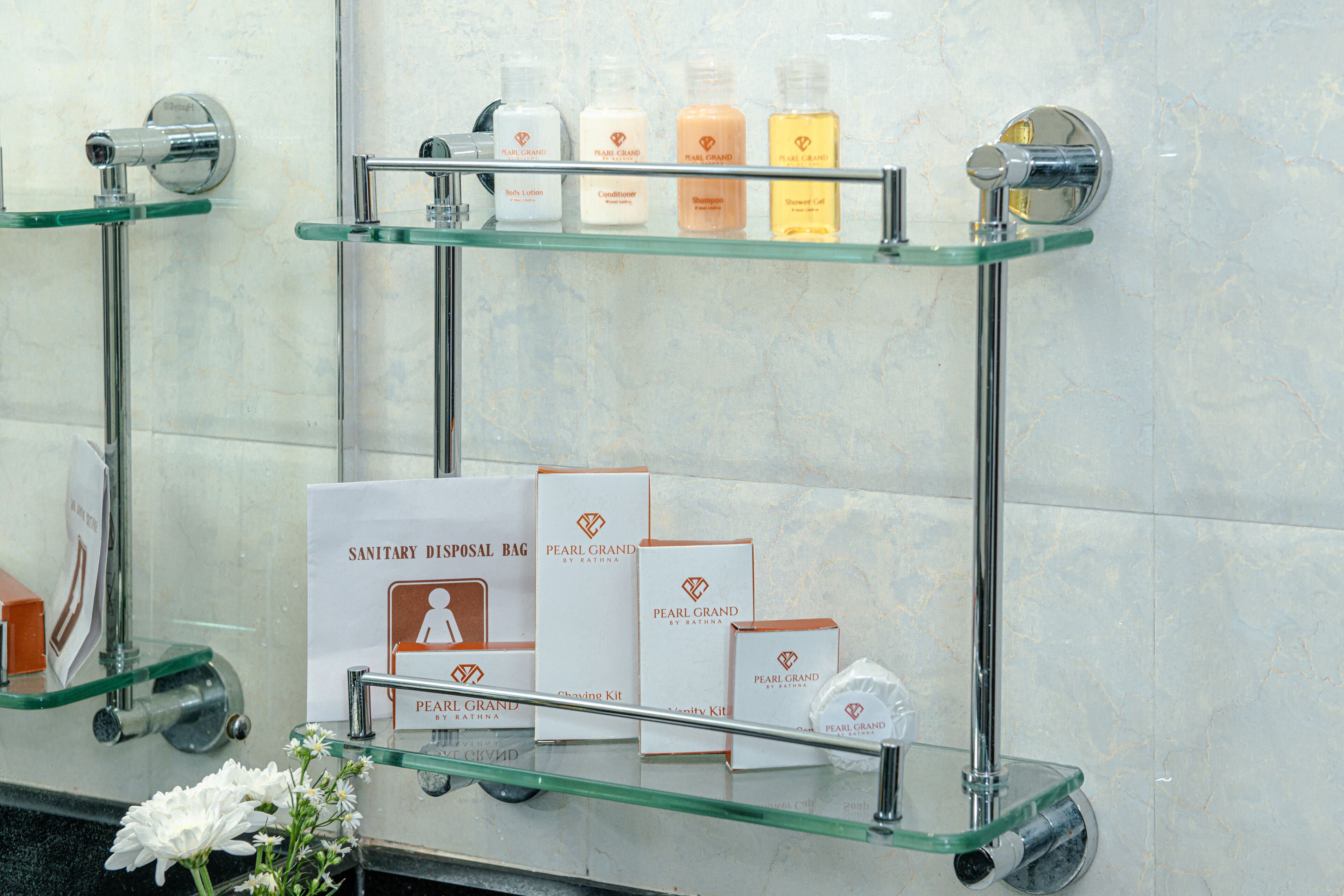 Photo - Pearl Grand By Rathna