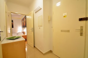 Studio (50€ cleaning fee included) | Rumsbekvämlighet