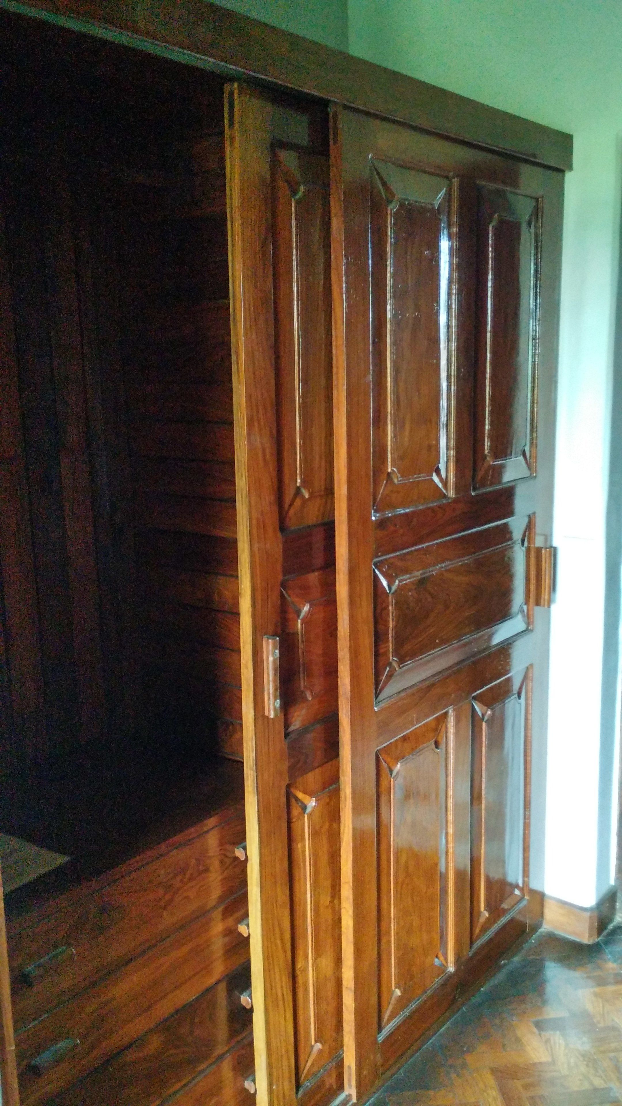 deluxe room, 2 queen beds | desk, bed sheets