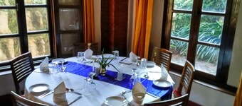Hotel Vajra