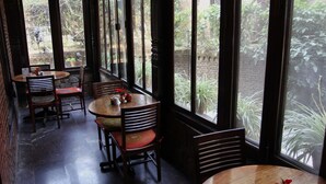 用餐區