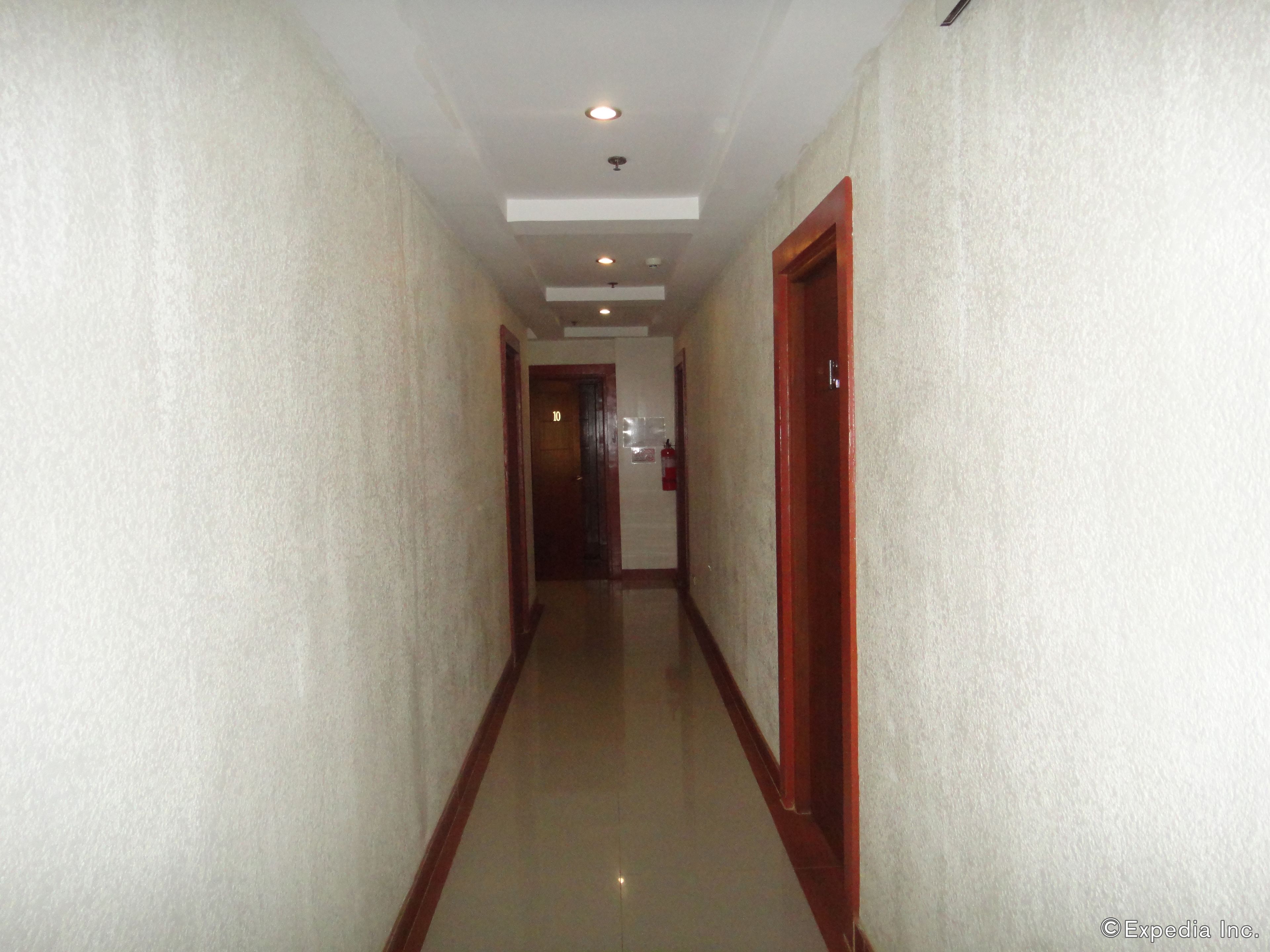 hallway