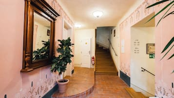 Escaleras