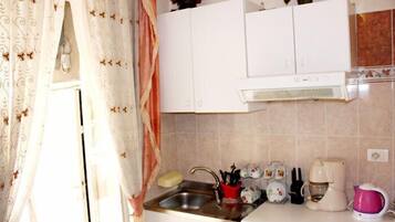 Ausstattung der Unterkunft