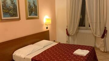 Zimmersafe, kostenloses WLAN