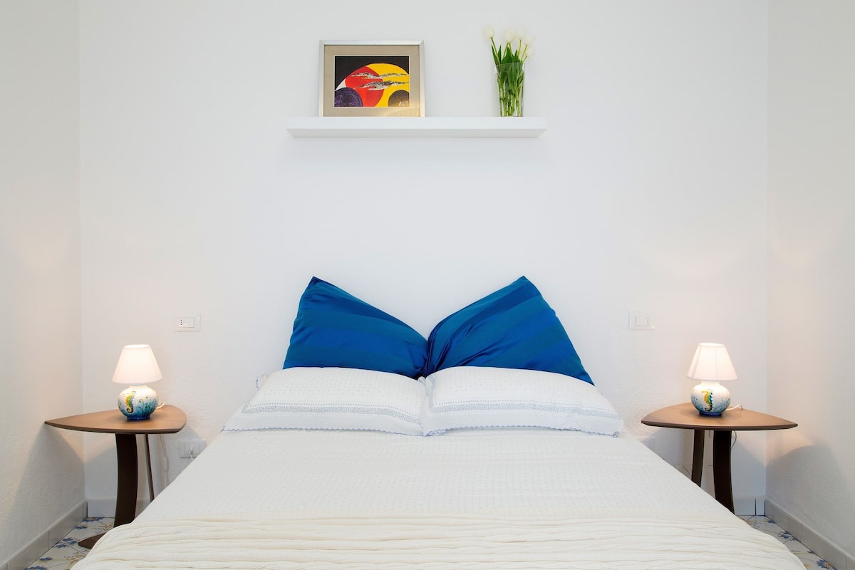 Comfort Double Room | Minibar, cribs/infant beds, free WiFi