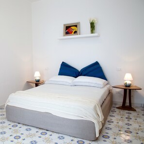 Habitación Deluxe doble | Minibar, cunas (de pago), wifi gratis