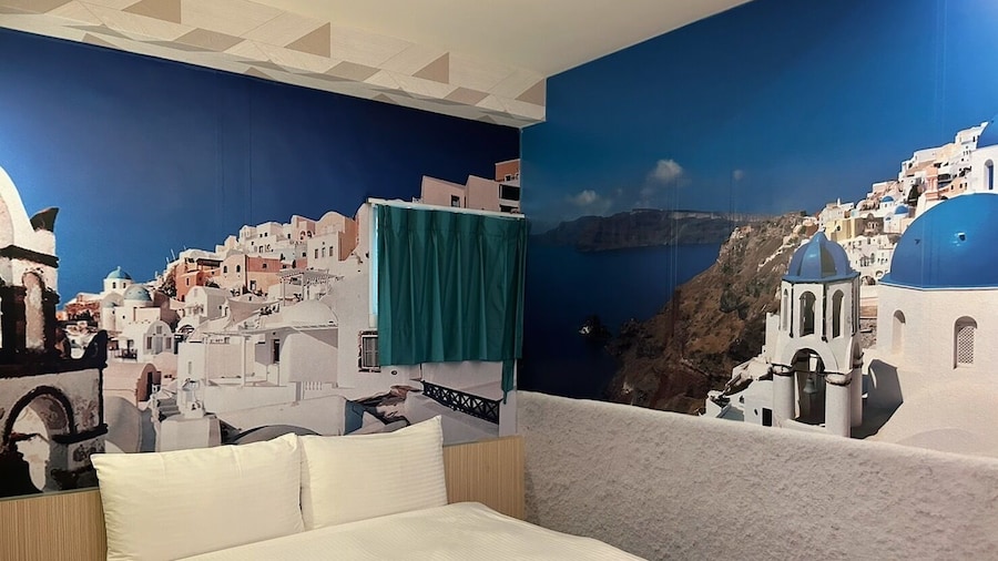 Morwing Hotel Fairy Tale