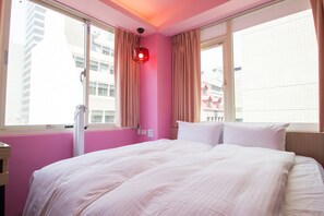 Economy Room