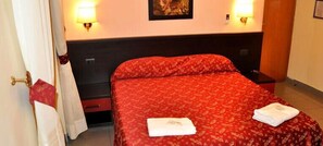 Zimmersafe, kostenloses WLAN