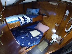 經典小屋, 非吸煙房 | 1 間睡房、免費 Wi-Fi