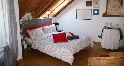 Tirano Rooms