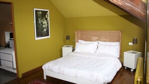 View from room - Tirano Rooms (Tirano)