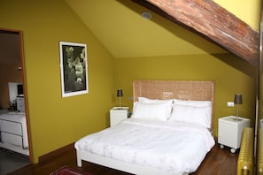 Suite | View from room - Tirano Rooms (Tirano)
