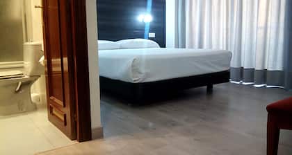 Hotel Delicias