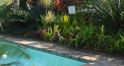 Buya Futhi Bed & Breakfast
