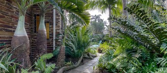 Buya Futhi Bed & Breakfast